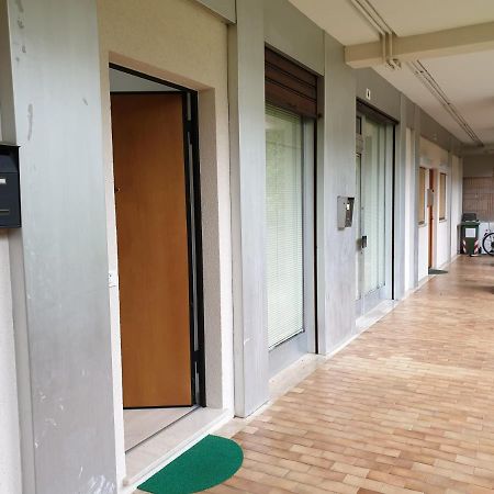 Blu'S Apartment Sul Talvera Bozen Exterior foto