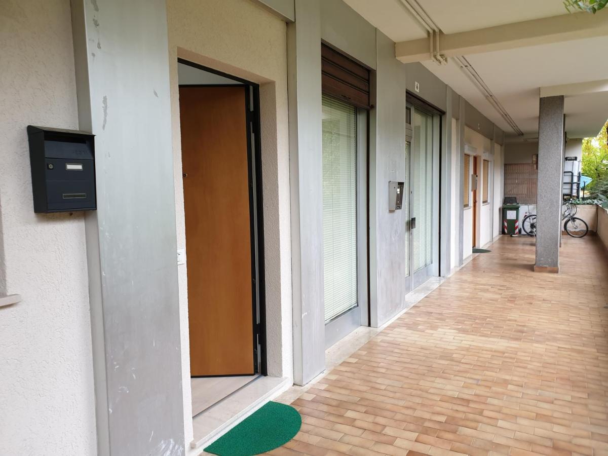 Blu'S Apartment Sul Talvera Bozen Exterior foto